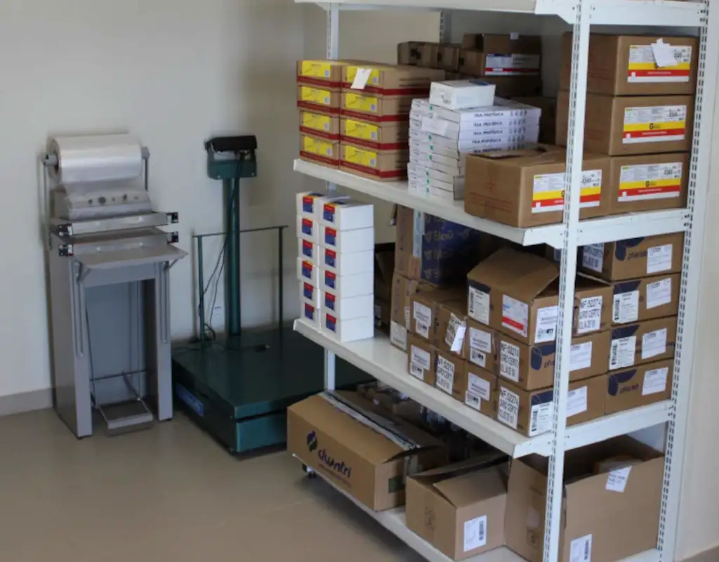 projetos concept intralogis