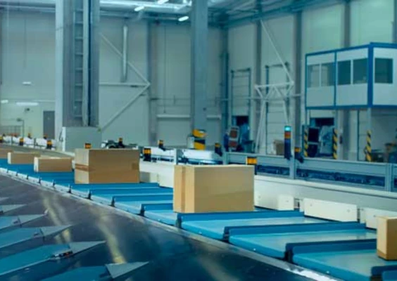 classificadores automatizados - sorter