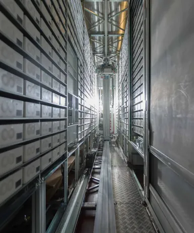 boxpicker armazenamento automatizado de farmácias hospitalares