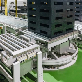 desviadores de circuito