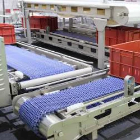 esteiras transportadoras motorizadas