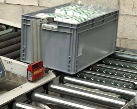 esteiras transportadoras