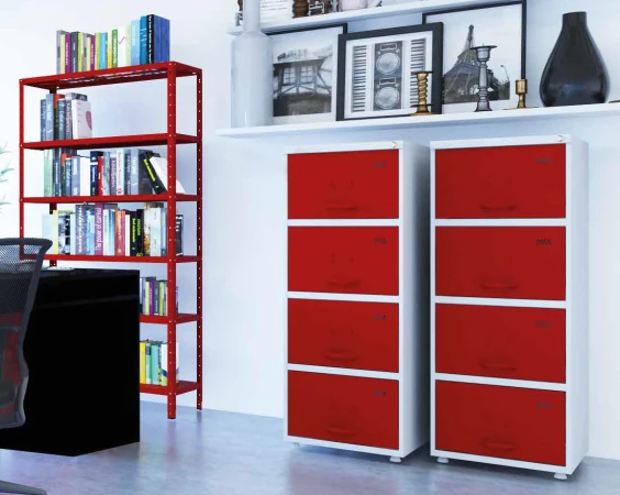 armário corporativo