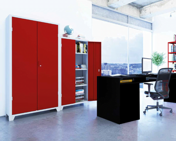 mobiliário corporativo