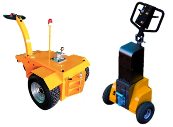 movimentação de cargas