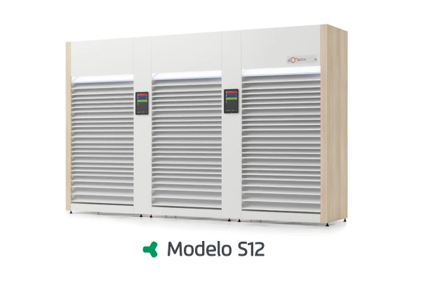 modelo s12 eonbox