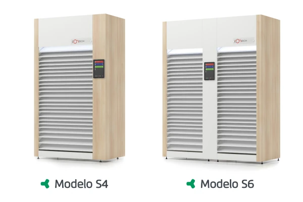 modelos s4 e s6 eonbox