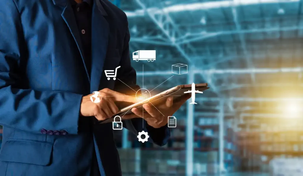 benefícios da redução de perdas em operações logísticas